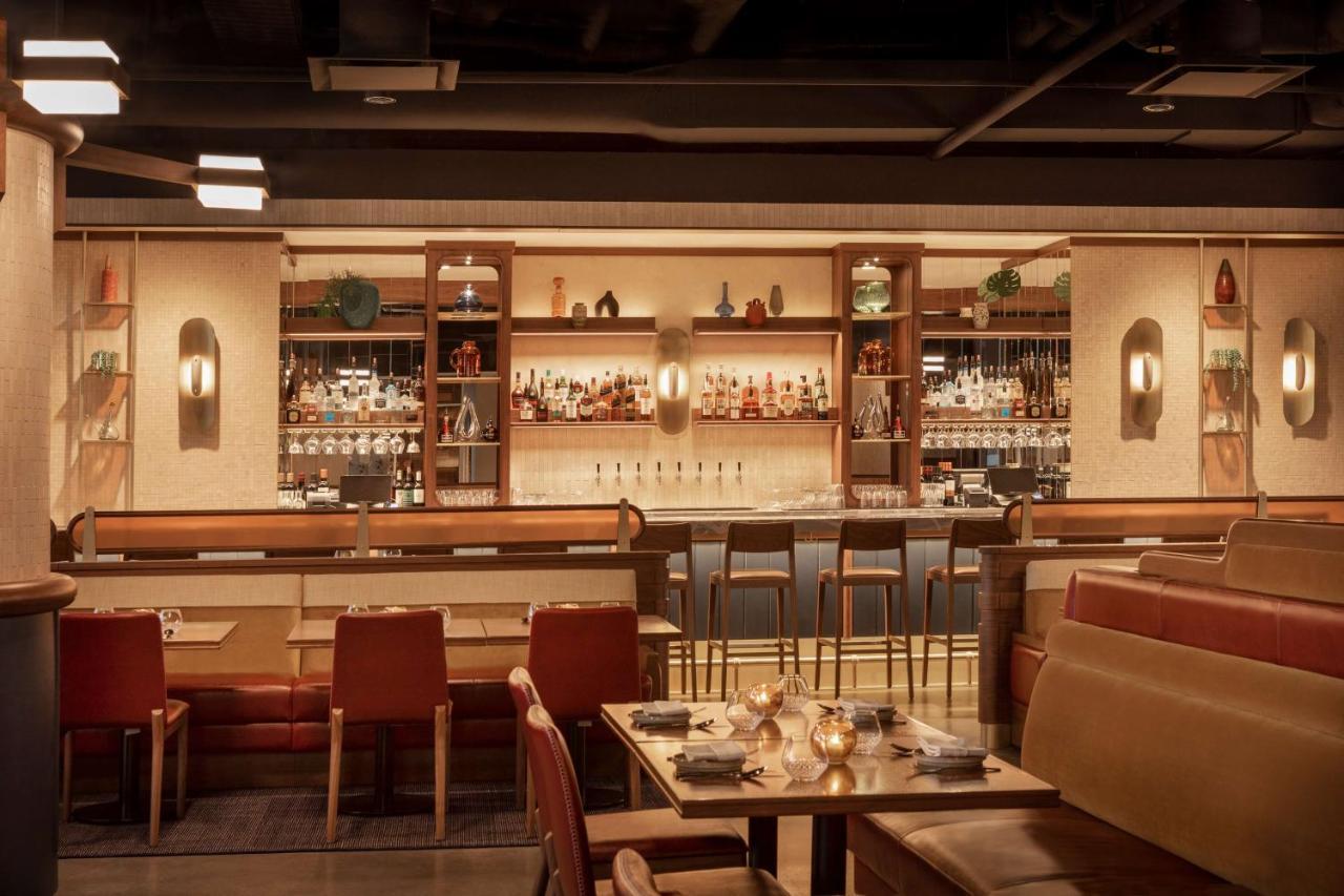 Hyatt Regency Salt Lake City Zewnętrze zdjęcie