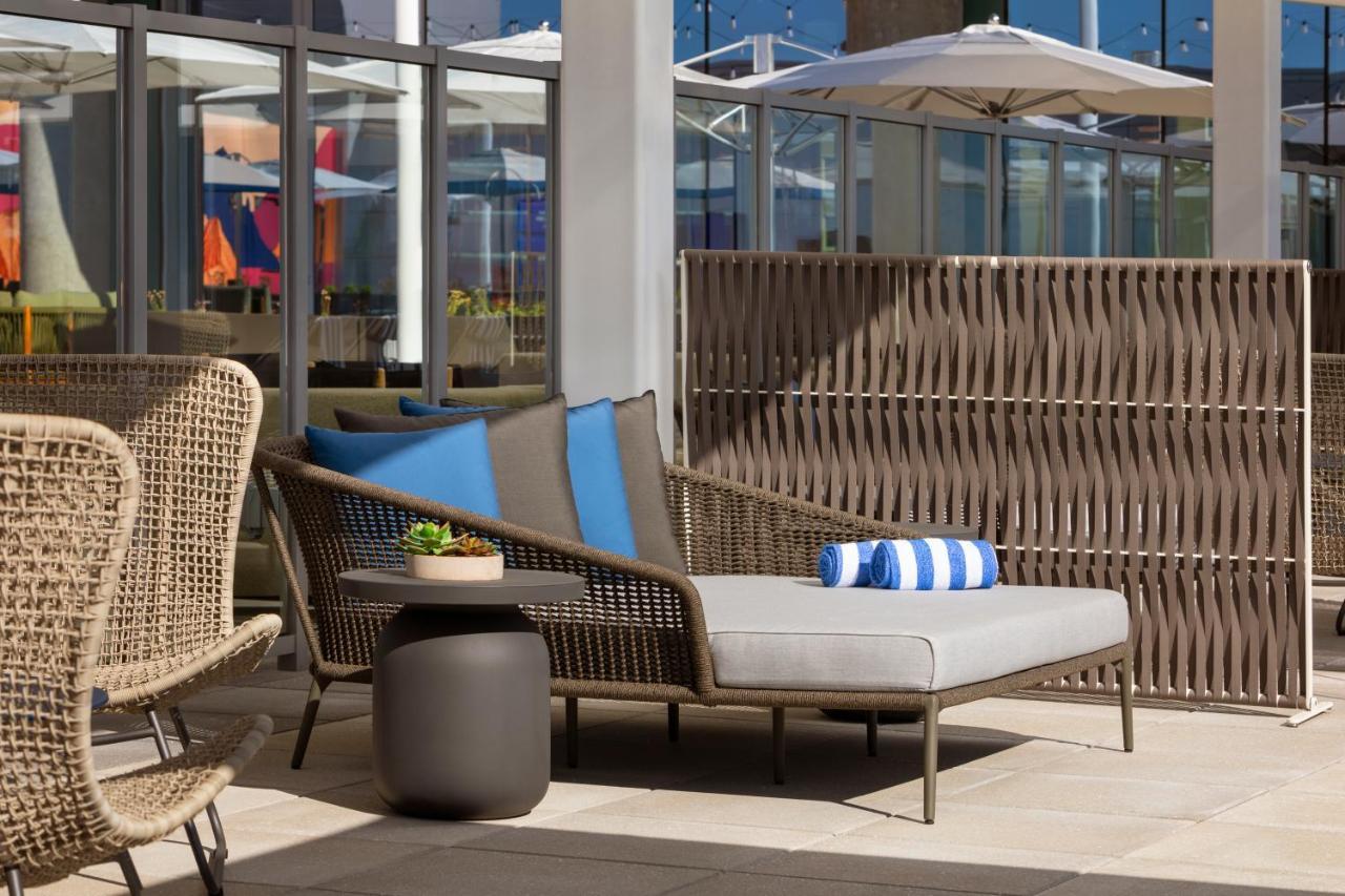 Hyatt Regency Salt Lake City Zewnętrze zdjęcie