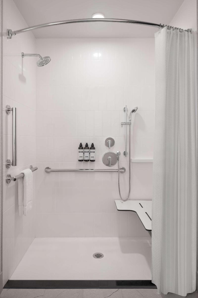 Hyatt Regency Salt Lake City Zewnętrze zdjęcie