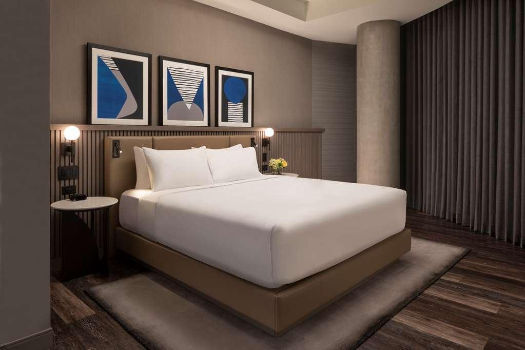 Hyatt Regency Salt Lake City Pokój zdjęcie